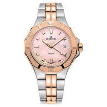 Load image into Gallery viewer, Edox Delfin The Original Women&#39;s Analogue Watch