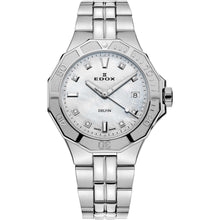 Load image into Gallery viewer, Edox Delfin The Original Women&#39;s Watch