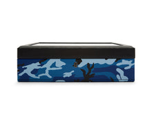 Load image into Gallery viewer, Wolf Elements 10 Piece Watch Box Camo