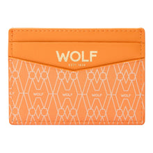 Load image into Gallery viewer, Wolf Signature Cardholder
