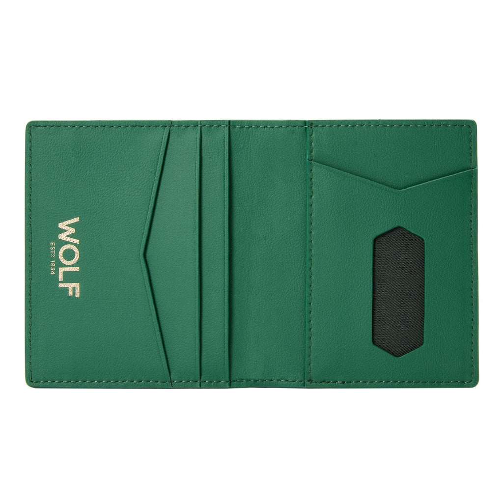 Wolf Signature Range ID Card Case