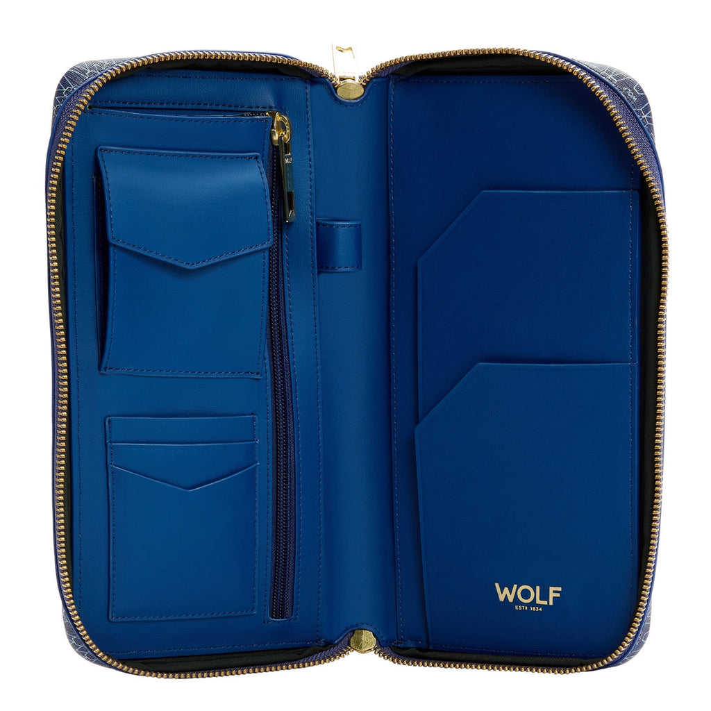 Wolf Signature Travel Case