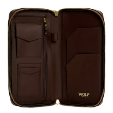 Load image into Gallery viewer, Wolf Signature Travel Case
