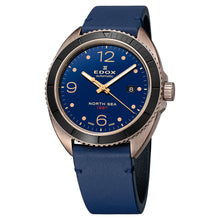 Load image into Gallery viewer, Edox North Sea Automatic Men&#39;s Watch