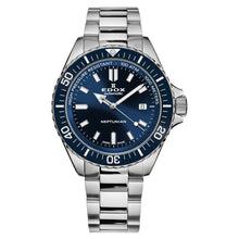 Load image into Gallery viewer, Edox Neptunian Automatic Men&#39;s Watch
