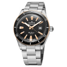 Load image into Gallery viewer, Edox Skydiver Automatic Men&#39;s Watch