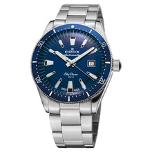 Load image into Gallery viewer, Edox Skydiver Men&#39;s Automatic Watch
