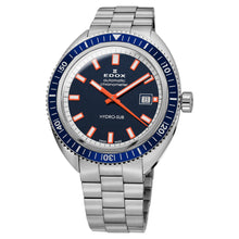 Load image into Gallery viewer, Edox Hydro-Sub Men&#39;s Automatic Watch