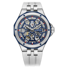 Load image into Gallery viewer, Edox Delfin The Original Mecano Automatic Men&#39;s Watch