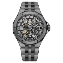 Load image into Gallery viewer, Edox Delfin The Original Mecano Automatic Men&#39;s Watch