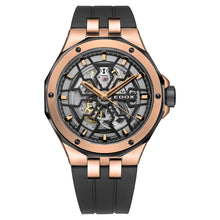 Load image into Gallery viewer, Edox Delfin The Original Mecano Automatic Men&#39;s Watch