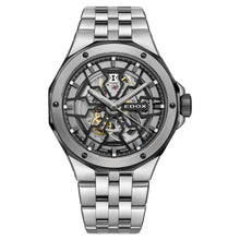 Load image into Gallery viewer, Edox Delfin The Original Men&#39;s Automatic Watch