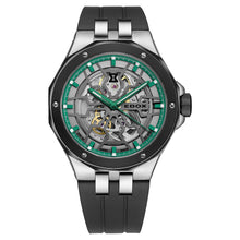 Load image into Gallery viewer, Edox Delfin The Original Mecano Automatic Men&#39;s Watch