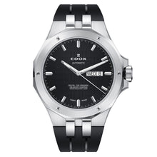 Load image into Gallery viewer, Edox Delfin The Original Automatic Men&#39;s Watch