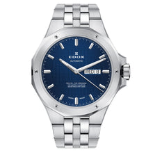Load image into Gallery viewer, Edox Delfin The Original Automatic Men&#39;s Watch