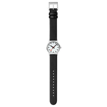 Load image into Gallery viewer, Mondaine Official Swiss Railways Classic Pure White 30mm Watch