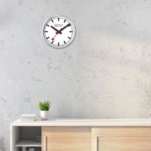 Load image into Gallery viewer, Mondaine Official Wall Clock