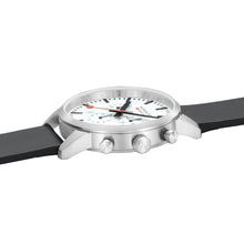 Load image into Gallery viewer, Mondaine Official Swiss Railways Neo Chronograph 41mm Watch