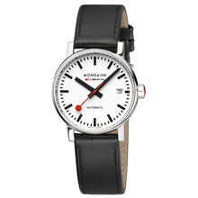 Load image into Gallery viewer, Mondaine Official Swiss Railways Evo2 Automatic: Petite Case 35mm