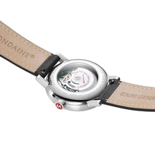 Load image into Gallery viewer, Mondaine Official Swiss Railways EVO2 Automatic Watch 40mm
