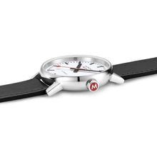 Load image into Gallery viewer, Mondaine Official Swiss Railways EVO2 Automatic Watch 40mm