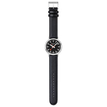 Load image into Gallery viewer, Mondaine Official Swiss Railways Stop2Go Automatic Super-LumiNova® 41mm Watch