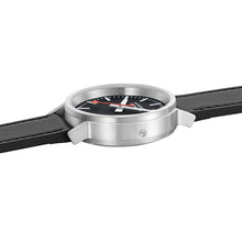 Load image into Gallery viewer, Mondaine Official Swiss Railways Stop2Go Automatic Super-LumiNova® 41mm Watch