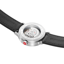 Load image into Gallery viewer, Mondaine Official Swiss Railways 41mm Original Automatic Watch