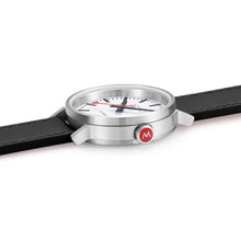 Load image into Gallery viewer, Mondaine Official Swiss Railways 41mm Original Automatic Watch