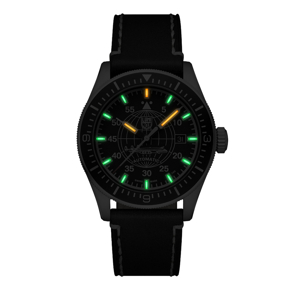 Luminox CONSTELLATION® 42mm Men's Automatic Watch - XA.9601