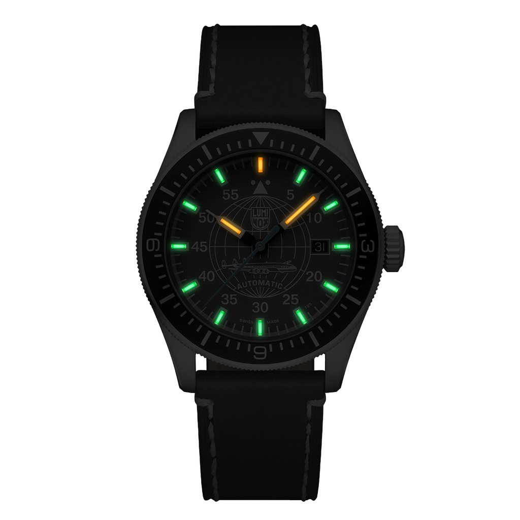Luminox CONSTELLATION® 42mm Men's Automatic Watch - XA.9602