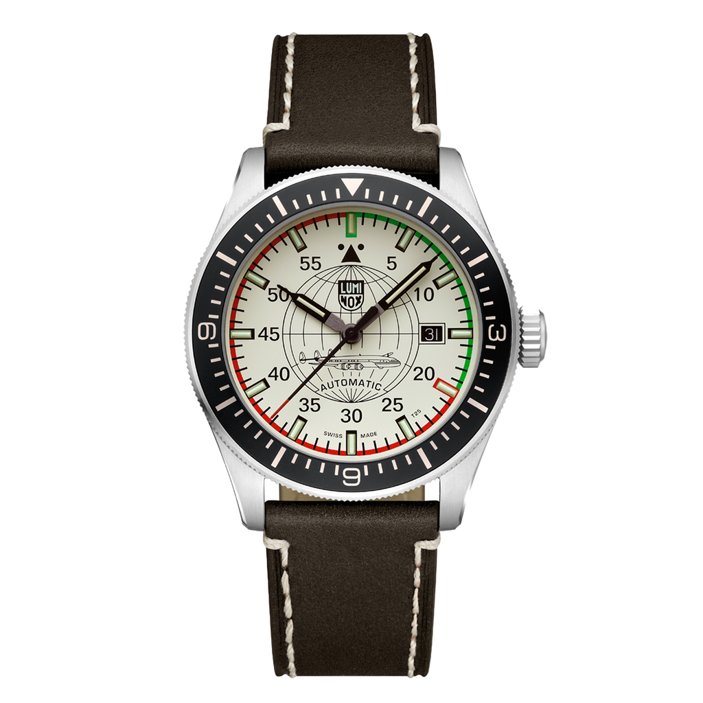 Luminox CONSTELLATION® 42mm Men's Automatic Watch - XA.9607