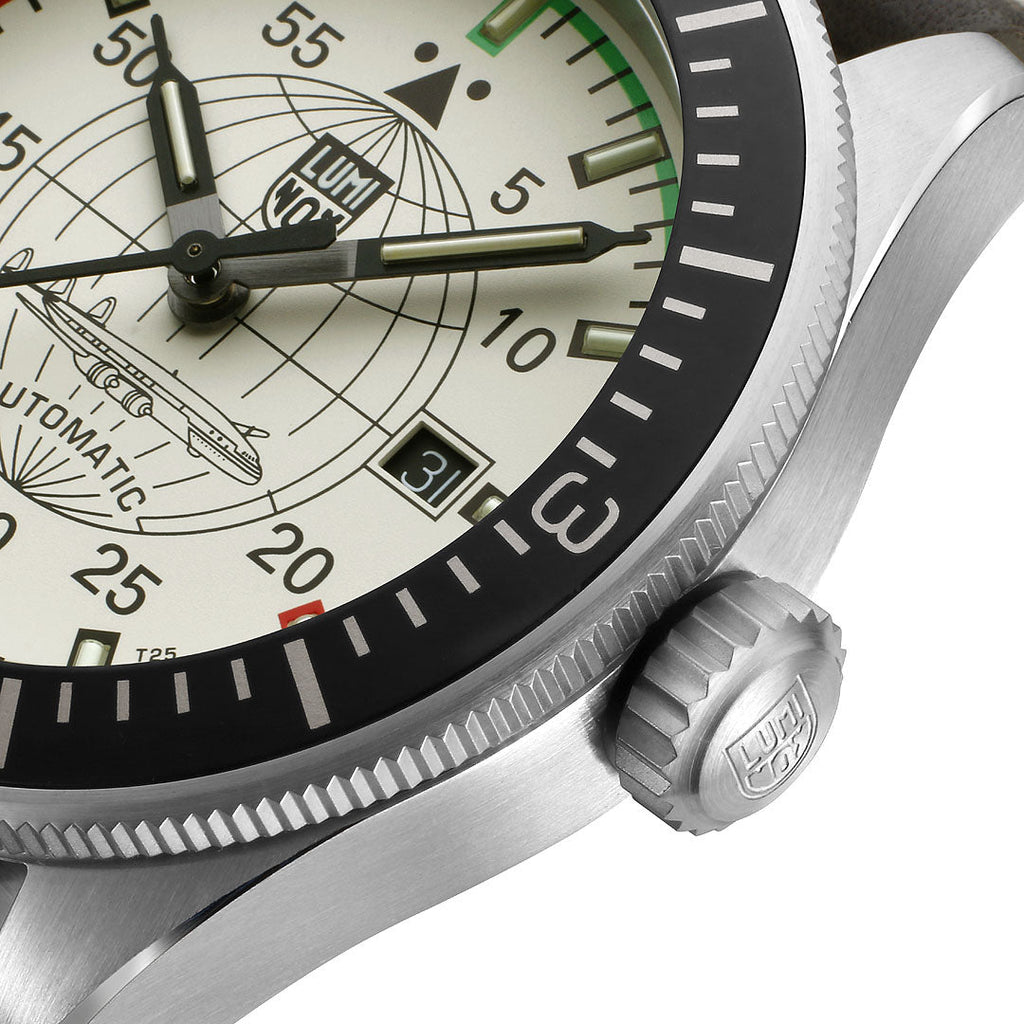 Luminox CONSTELLATION® 42mm Men's Automatic Watch - XA.9607