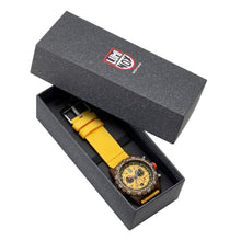 Load image into Gallery viewer, Luminox Bear Grylls Survival MASTER x #Tide ECO Chronograph Watch Yellow
