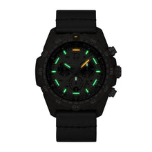 Load image into Gallery viewer, Luminox Bear Grylls Survival MASTER x #Tide ECO Chronograph Watch Green
