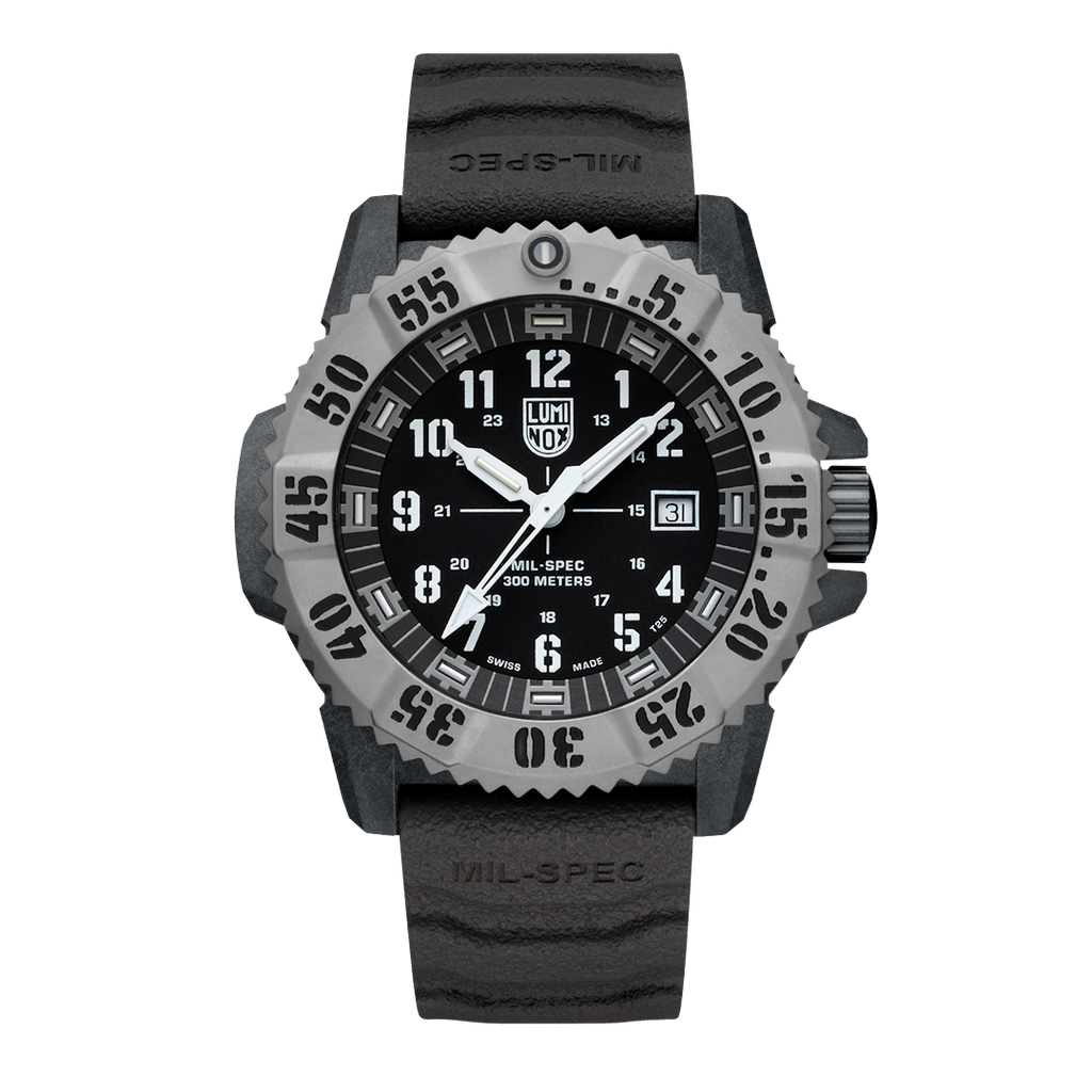 Luminox MIL-SPEC 46mm Watch Set - XL.3351.SET