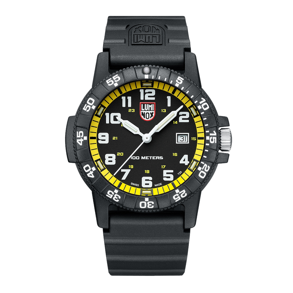 Luminox Leatherback Sea Turtle Watch - XS.0325