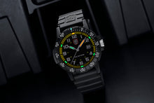 Load image into Gallery viewer, Luminox Leatherback Sea Turtle Watch - XS.0325