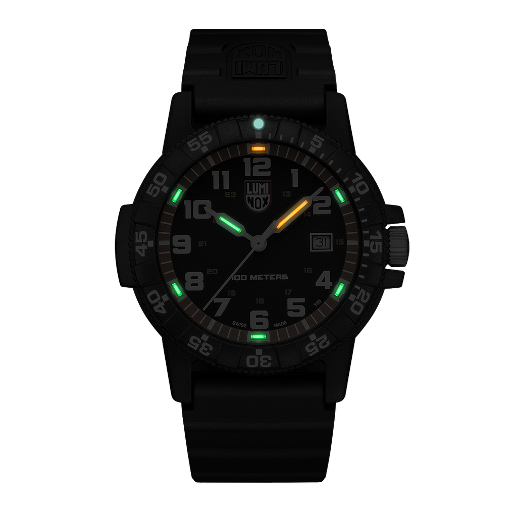 Luminox Leatherback Sea Turtle Watch - XS.0329.1