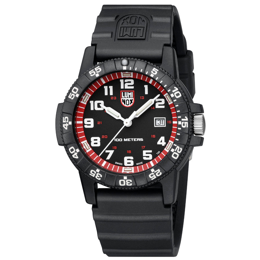 Luminox Leatherback Sea Turtle Watch - XS.0355