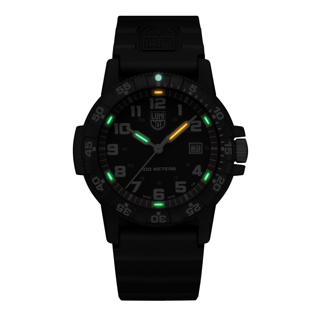 Luminox Leatherback Sea Turtle Watch - XS.0355