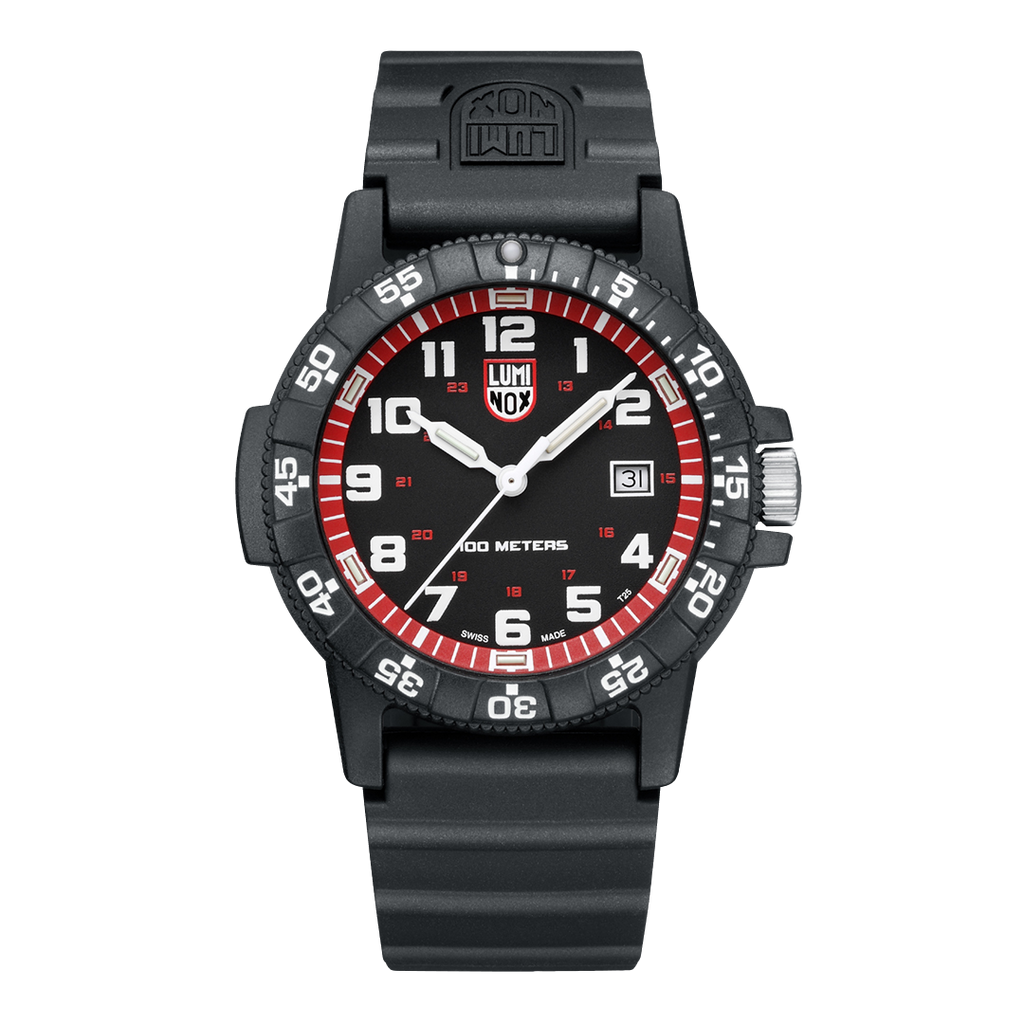 Luminox Leatherback Sea Turtle Watch - XS.0355