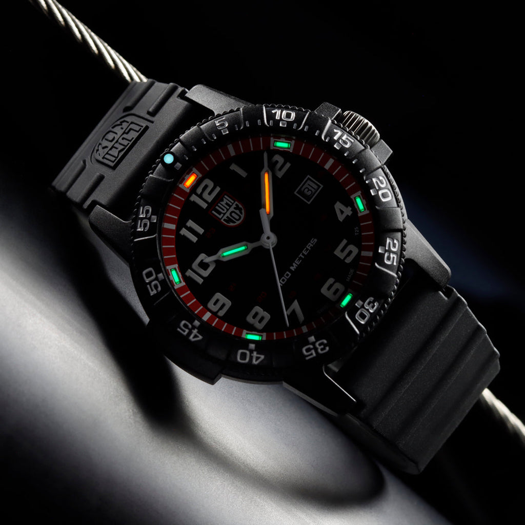 Luminox Leatherback Sea Turtle Watch - XS.0355