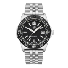 Load image into Gallery viewer, Luminox Pacific Diver Ripple 39mm Diver Watch - XS.3122M