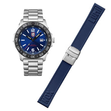 Load image into Gallery viewer, Luminox Australian Limited Edition 44mm Men&#39;s Watch - XS.3123.DUR.N.SET
