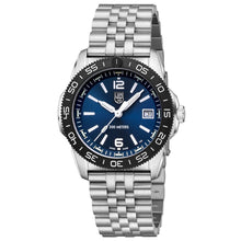 Load image into Gallery viewer, Luminox Pacific Diver Ripple 39mm Diver Watch - XS.3123M.SET