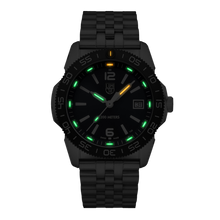 Load image into Gallery viewer, Luminox Pacific Diver Ripple 39mm Diver Watch - XS.3123M.SET