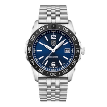 Load image into Gallery viewer, Luminox Pacific Diver Ripple 39mm Diver Watch - XS.3123M.SET