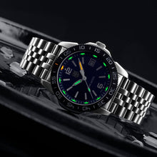 Load image into Gallery viewer, Luminox Pacific Diver Ripple 39mm Diver Watch - XS.3123M.SET