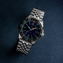 Load image into Gallery viewer, Luminox Pacific Diver Ripple 39mm Diver Watch - XS.3123M.SET